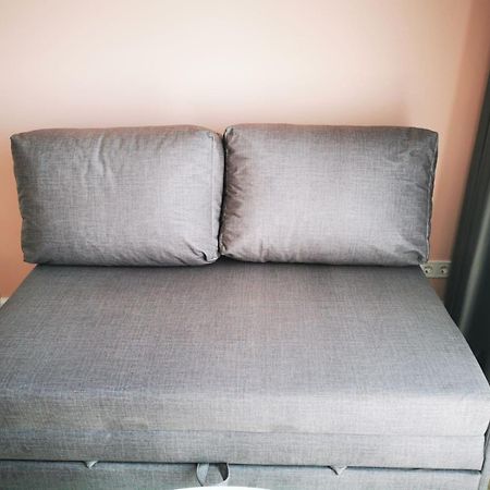 Viktory 5 B, Apartments Київ Екстер'єр фото