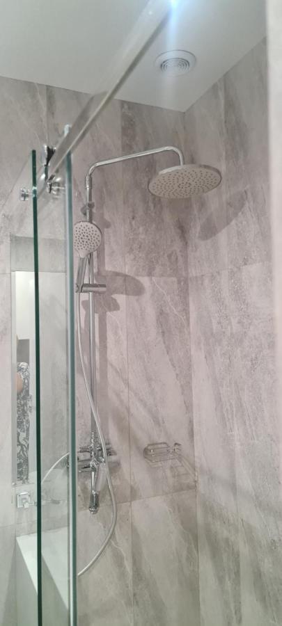 Viktory 5 B, Apartments Київ Екстер'єр фото