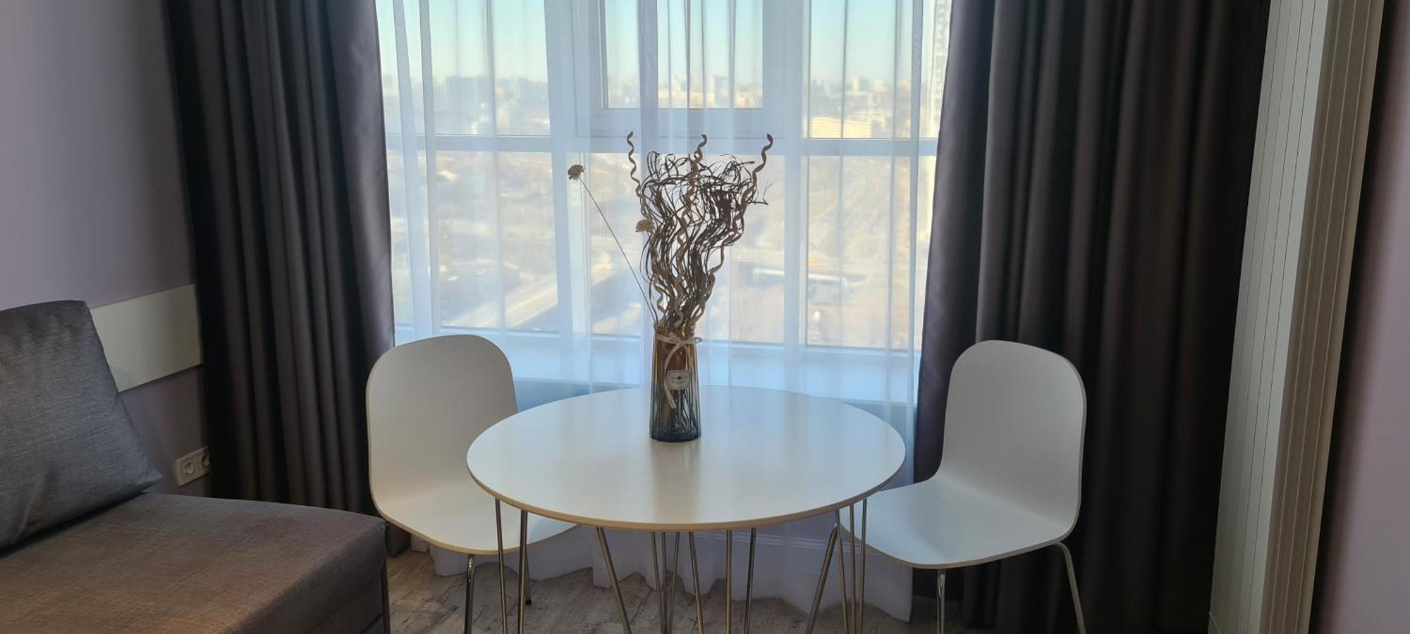 Viktory 5 B, Apartments Київ Екстер'єр фото