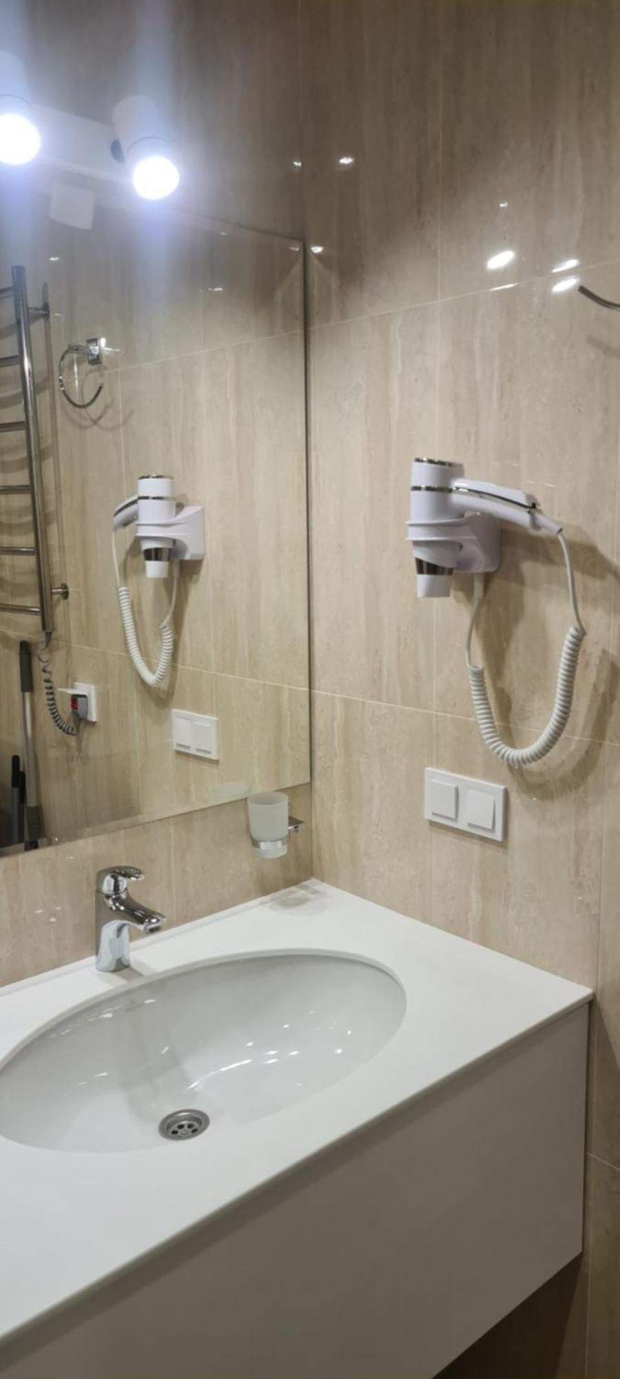 Viktory 5 B, Apartments Київ Екстер'єр фото